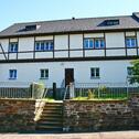 Foto - Etagenwohnung in Freiberg