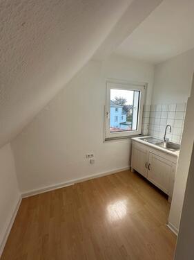 Foto - Etagenwohnung in Bochum