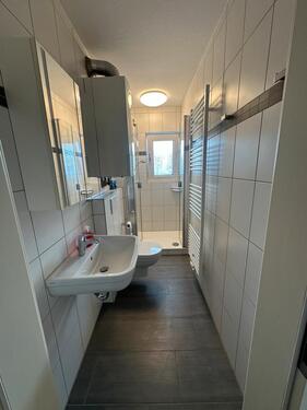 Foto - Etagenwohnung in Bochum zur Miete