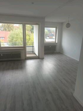 Foto - 1 Zimmer-Wohnung, Amtsgarten 22, 38667 Bad Harzburg