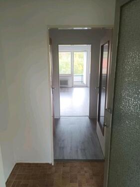 Foto - Etagenwohnung in Bad Harzburg zur Miete