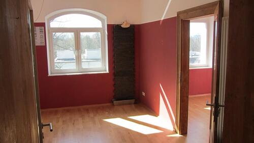 Foto - N-Schniegling: schön sanierte 3 ZW, 61qm, 2OG Altbau, ruhig