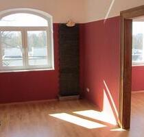 N-Schniegling: schön sanierte 3 ZW, 61qm, 2OG Altbau, ruhig - Nürnberg Almoshof