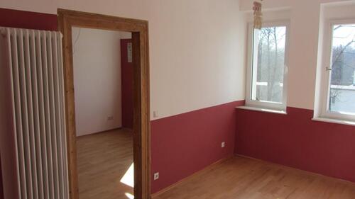 Foto - Etagenwohnung in Nürnberg