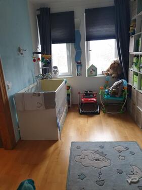 Foto - Etagenwohnung in Nürnberg zur Miete