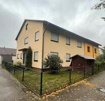 Schöne 4 Zimmer Wohnung in ruhiger Lage von Kehl-Sundheim