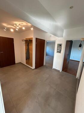 Foto - Etagenwohnung in Schönecken