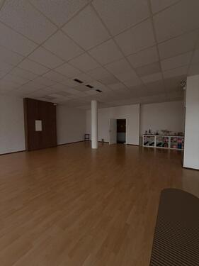 Foto - Heller Raum zu vermieten ideal für Workshops