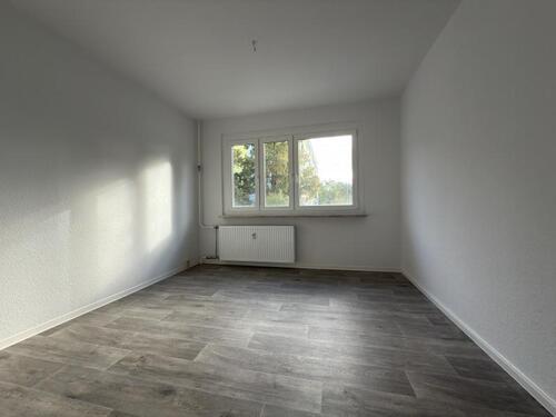 Foto - Etagenwohnung in Plauen zur Miete