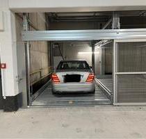 NEU! Tiefgaragen Stellplatz in Gauting zu vermieten