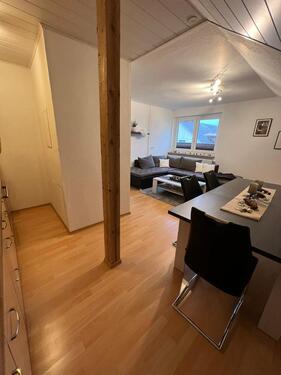 Foto - Etagenwohnung zur Miete in Hof