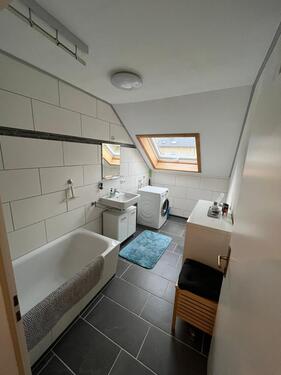 Foto - Etagenwohnung in Hof