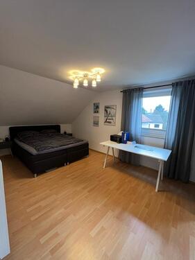 Foto - Etagenwohnung in Hof zur Miete