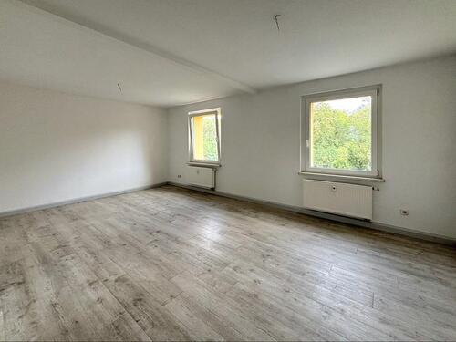 Foto - Zeitlose Wohnung in Lauta - Stellplatz möglich