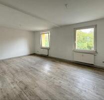 Zeitlose Wohnung in Lauta - Stellplatz möglich