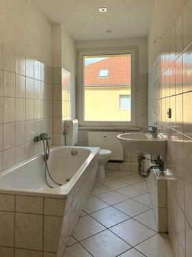 Foto - Etagenwohnung in Lauta zur Miete