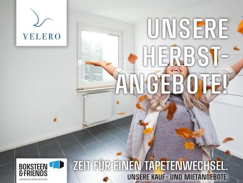 Foto - Jetzt mieten - weniger zahlen : CITYWOHNUNG MIT BALKON ZU VERMIETEN!