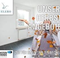 Jetzt mieten - weniger zahlen: CITYWOHNUNG MIT BALKON ZU VERMIETEN! - Gelsenkirchen