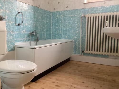 Foto - Etagenwohnung in Bielefeld zur Miete