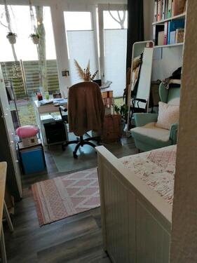 Foto - vetmietete kleine Studentenwohnung in Bonn Endenich zu verkaufen