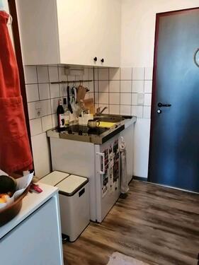 Foto - 1 Zimmer Etagenwohnung in Bonn