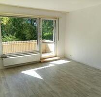 Zentral gelegene Wohnung mit Tageslichtbad und Balkon in Koblenz