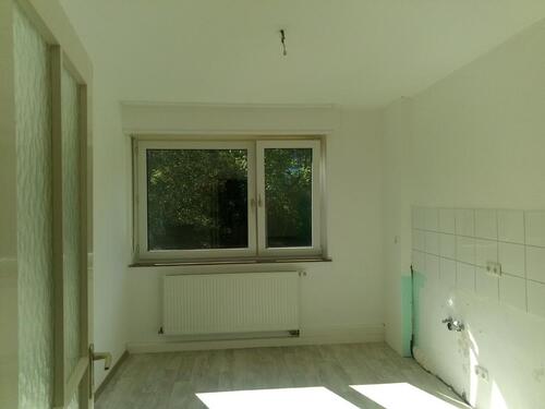 Foto - Etagenwohnung in Koblenz zur Miete