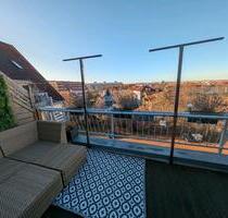 Nachmieter für 3 Raum Maisonette Wohnung 61qm Erfurt