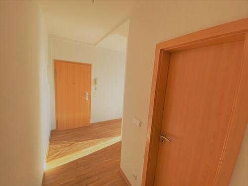 Foto - Etagenwohnung in Wurzen zur Miete