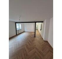 Erstbezug nach Renovierung- Moderne 3 Zimmer Wohnung ca 80qm - Schwäbisch Gmünd