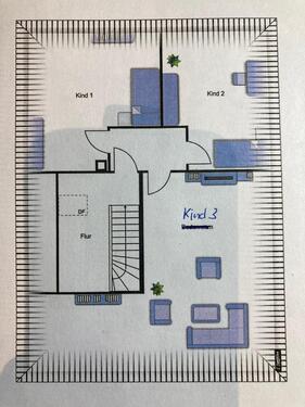 Foto - 6 Zimmer Etagenwohnung in Hoya