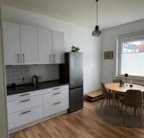stilvolle 2-Zimmer-Wohnung in der List, mit EBK und Waschmaschine - Hannover Vahrenwald-List