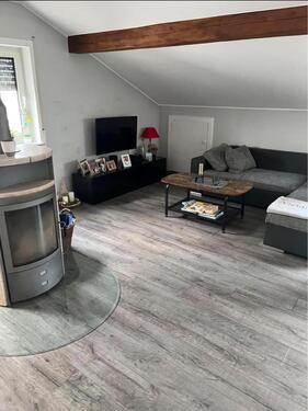 Foto - Dachgeschoßwohnung in Welschbillig zur Miete