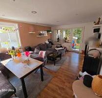 Sonnige Wohnung im schönen Teltow 3Zi B+GB+K+Keller+Garten