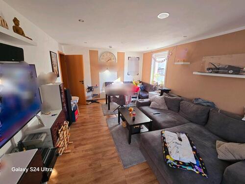 Foto - 3 Zimmer Terrassenwohnung zum Kaufen in Teltow