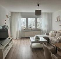 Moderne 3-Zimmer-Wohnung mit Balkon in Trier-Heiligkreuz