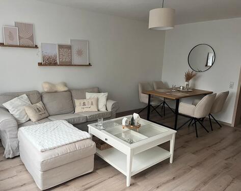 Foto - 3 Zimmer Etagenwohnung in Trier