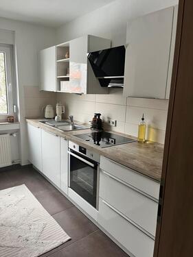 Foto - Etagenwohnung in Trier zur Miete