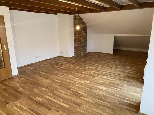 Foto - 3,5 Zimmer Wohnung Erbach- Dellmensingen