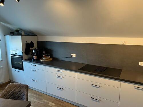 Foto - 3.5 Zimmer Etagenwohnung in Erbach