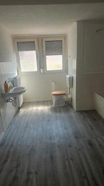 Foto - Helle 4-Zimmer-Dachgeschosswohnung