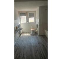 Helle 4-Zimmer-Dachgeschosswohnung - Neunkirchen