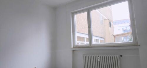 Foto - 2 Zimmer Erdgeschoßwohnung in Minden