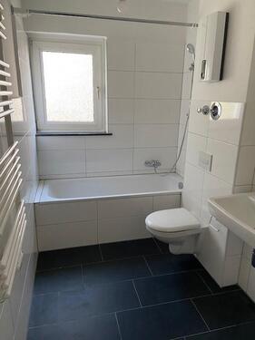 Foto - 4 Zimmer Erdgeschoßwohnung in Wuppertal