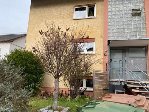 Foto - 2 Zimmer Etagenwohnung zum Kaufen in Nußloch