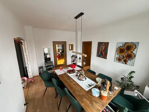 Foto - 4 Zimmer Etagenwohnung in Osnabrück