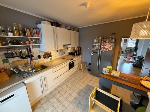 Foto - Etagenwohnung in Osnabrück zur Miete