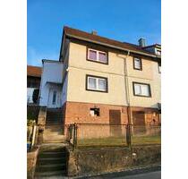 Haus im Jossgrund Doppelhaushälfte