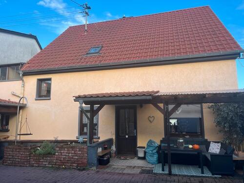 Foto - 7 Zimmer Reihenhaus zum Kaufen in Rehlingen-Siersburg