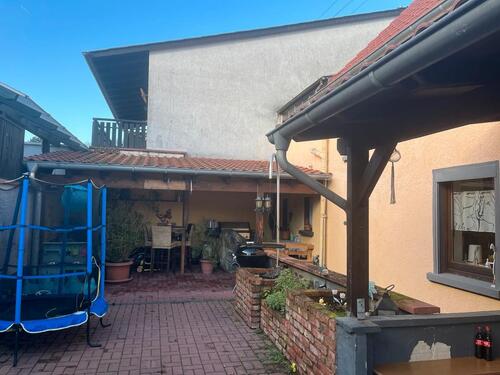 Foto - 7 Zimmer Reihenhaus in Rehlingen-Siersburg